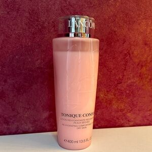Lancôme Tonique Confort Re-Hydrating Comforting Toner , 400 ml, SEALED